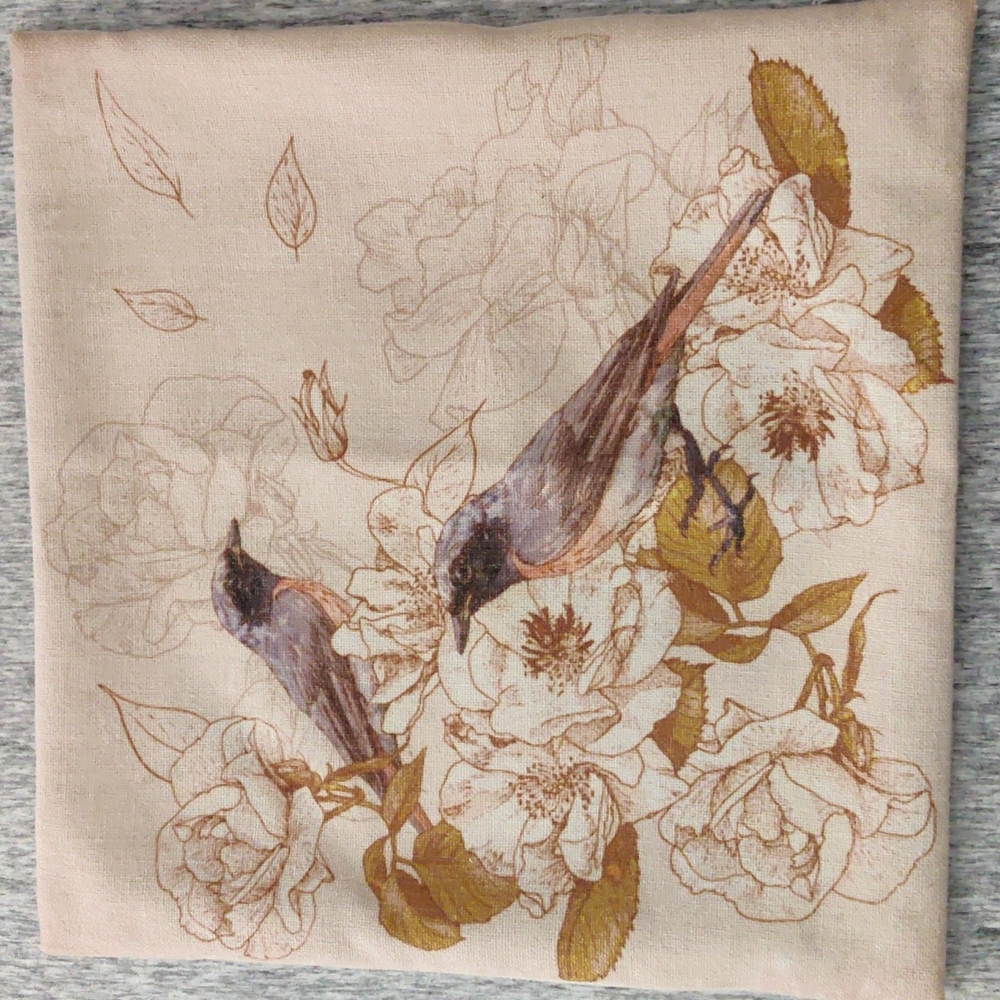 Pillow Cover
